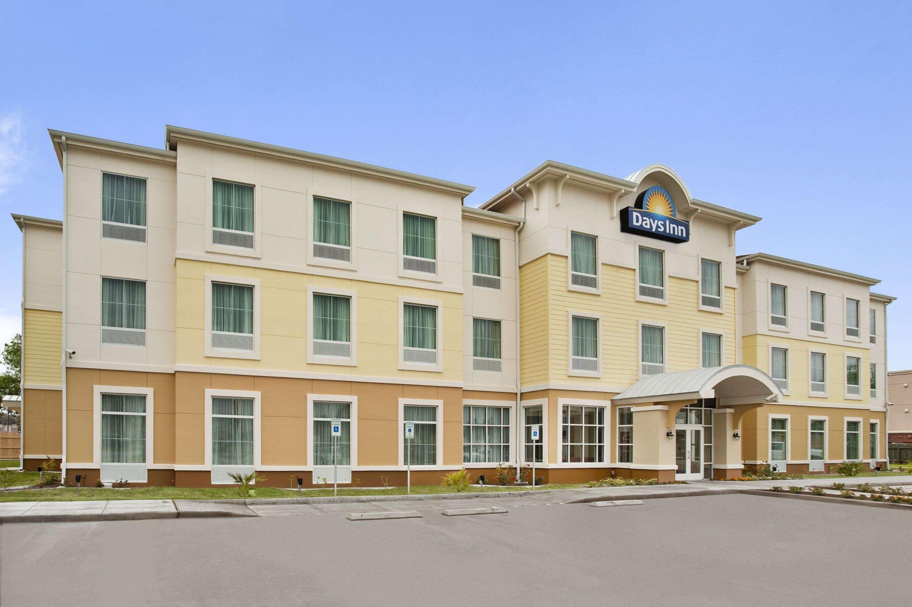 Spark By Hilton Victoria Eksteriør bilde